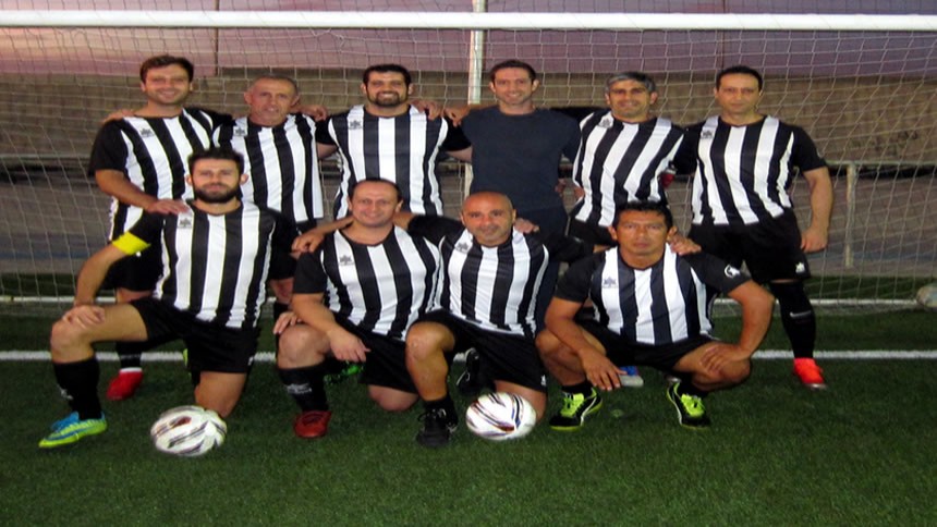 TORNEO APERTURA FUENLABRADA DIARIO 19-20